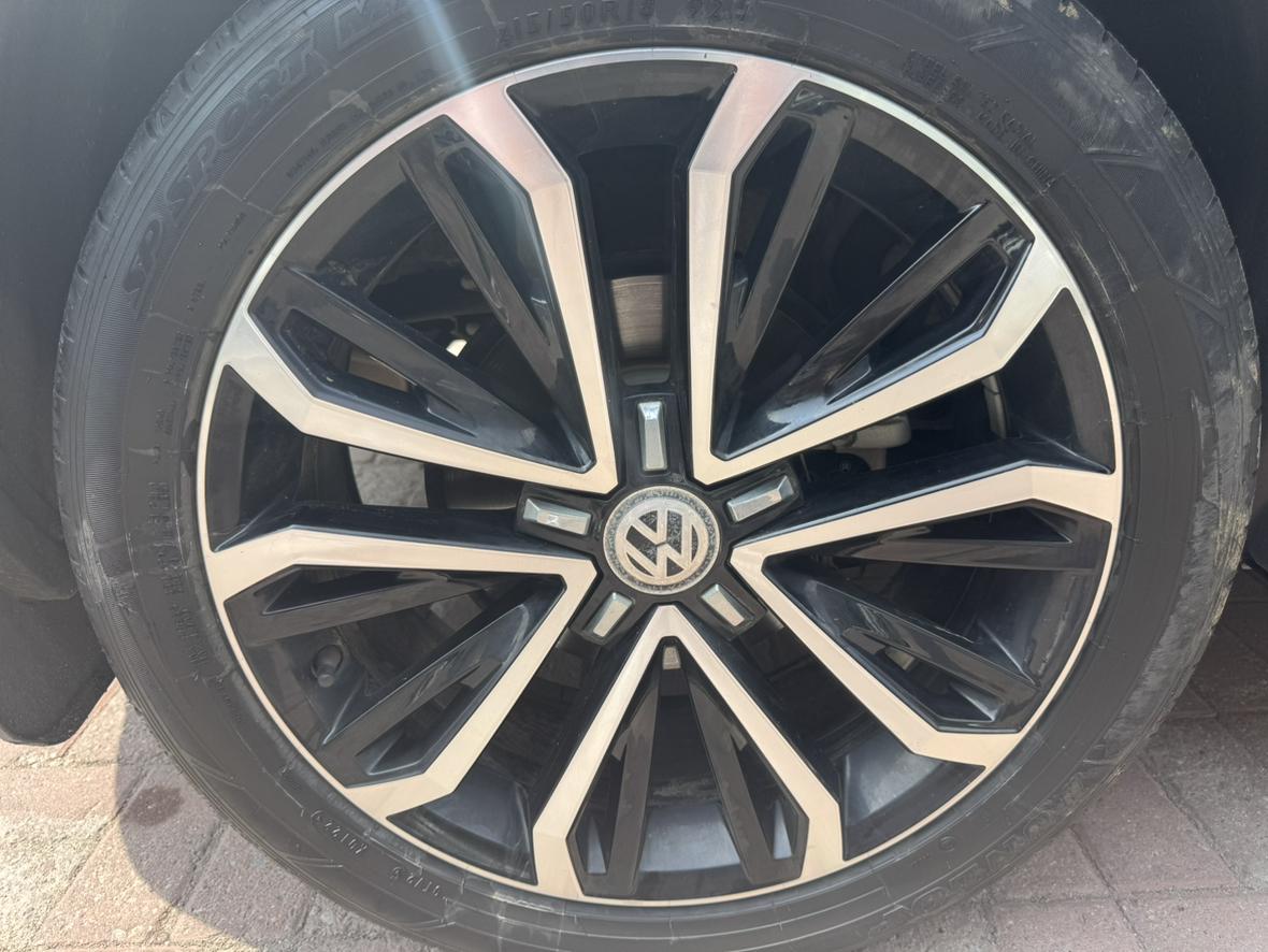 Volkswagen T-Roc 2022 thumb 6