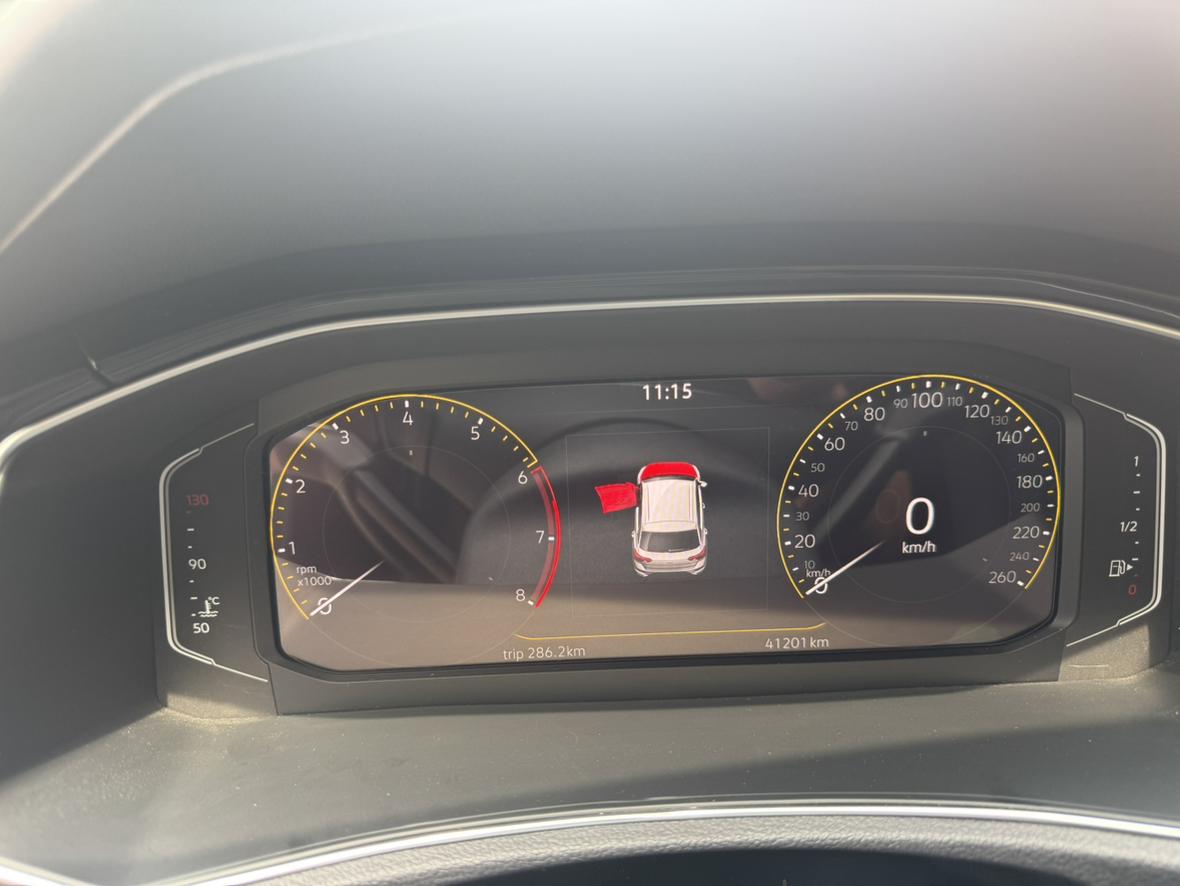 Volkswagen T-Roc 2022 thumb 8