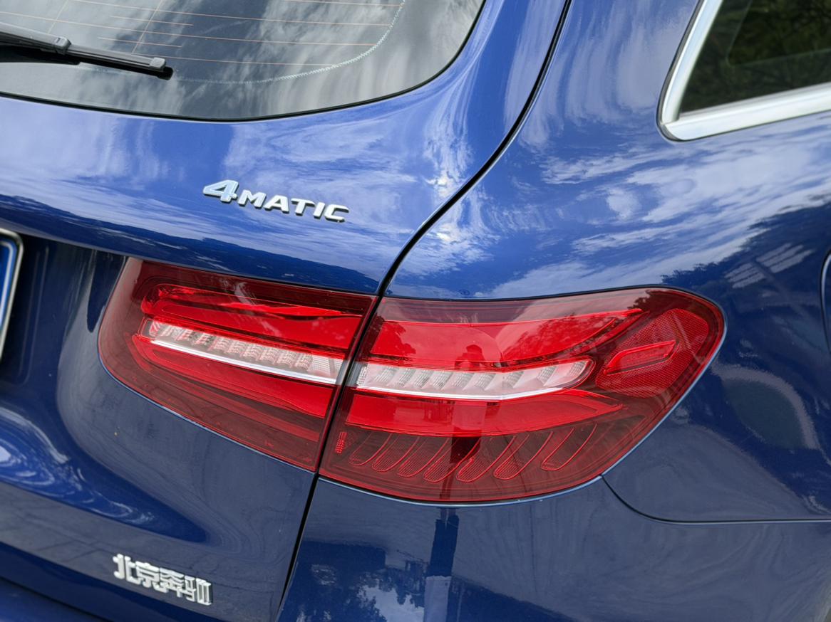 Mercedes-Benz GLC 2017 thumb 7