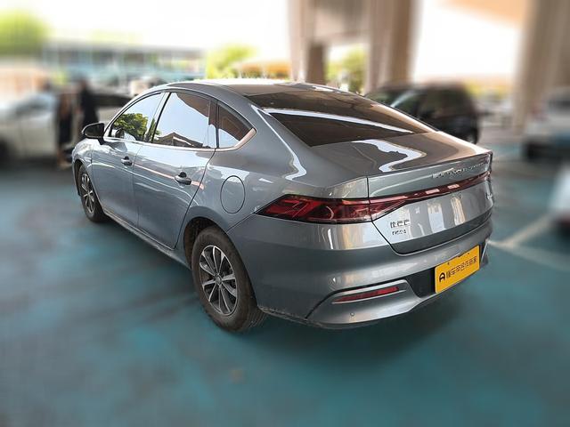 BYD Qin 2024 thumb 2