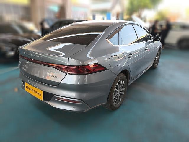 BYD Qin 2024 thumb 3