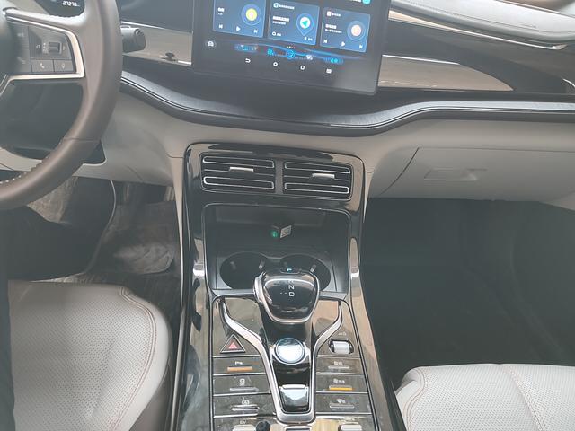 BYD Qin 2024 thumb 7