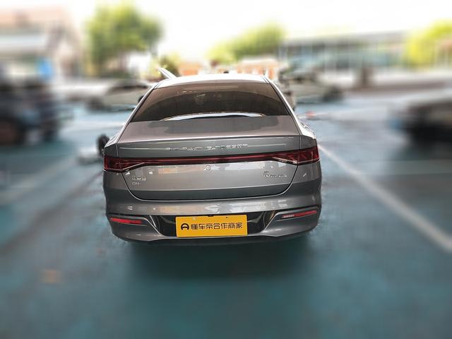 BYD Qin 2024 thumb 8