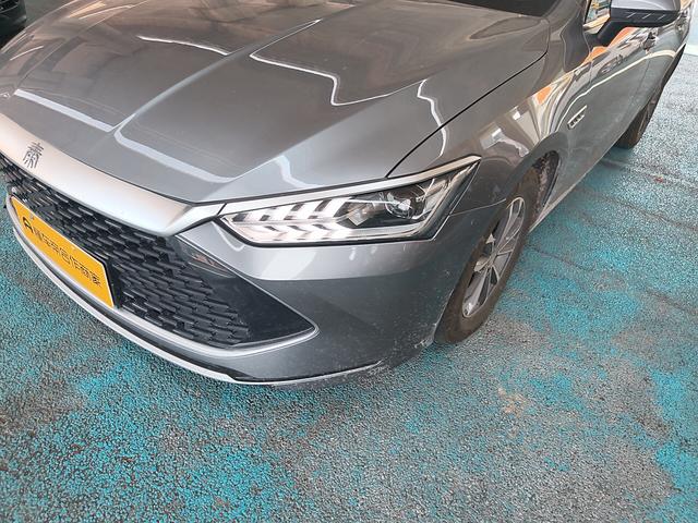 BYD Qin 2024 thumb 11