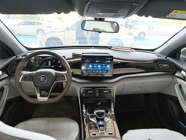 BYD Qin 2024 thumb 12