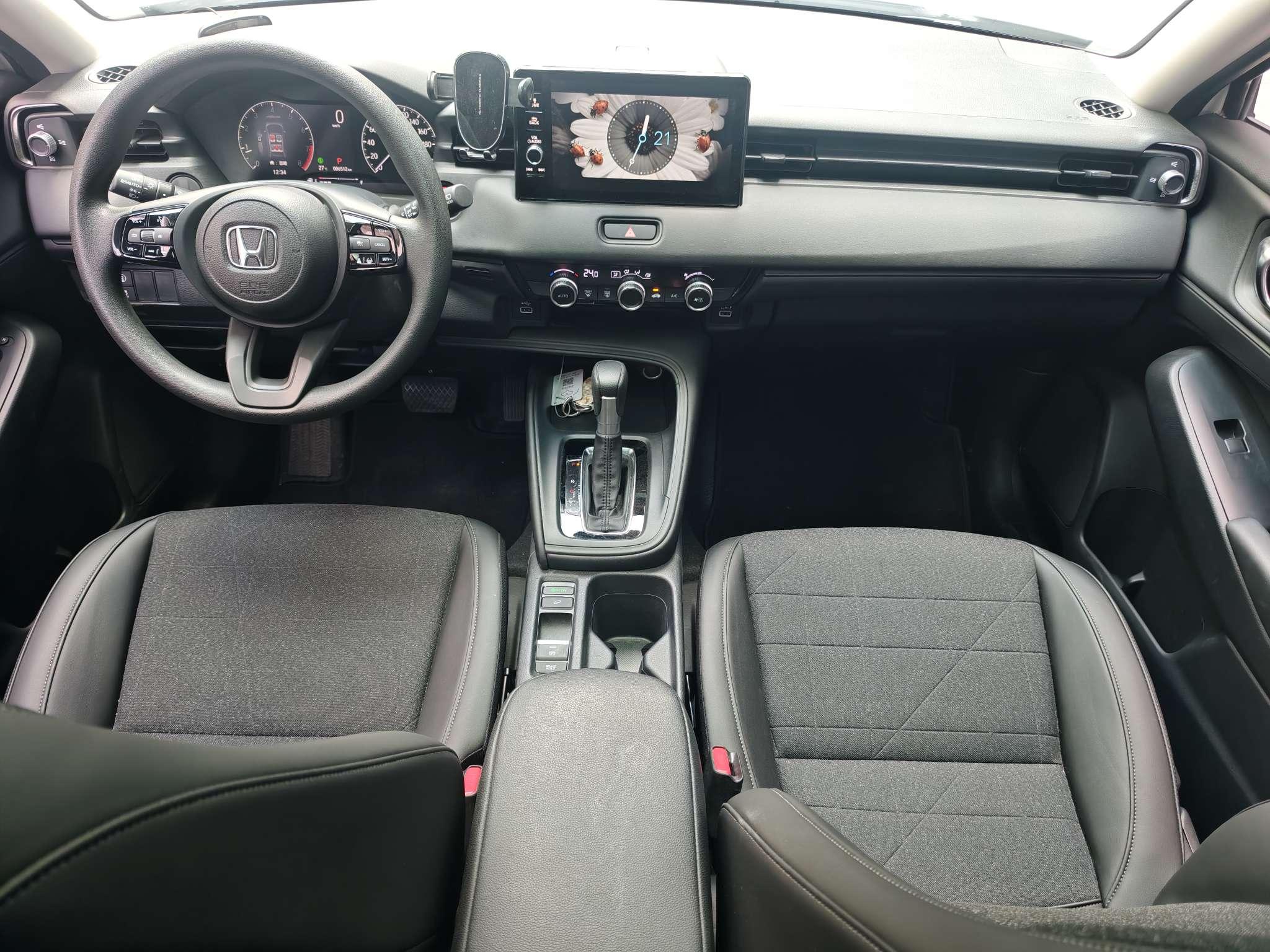 Honda Vezel 2023 thumb 5