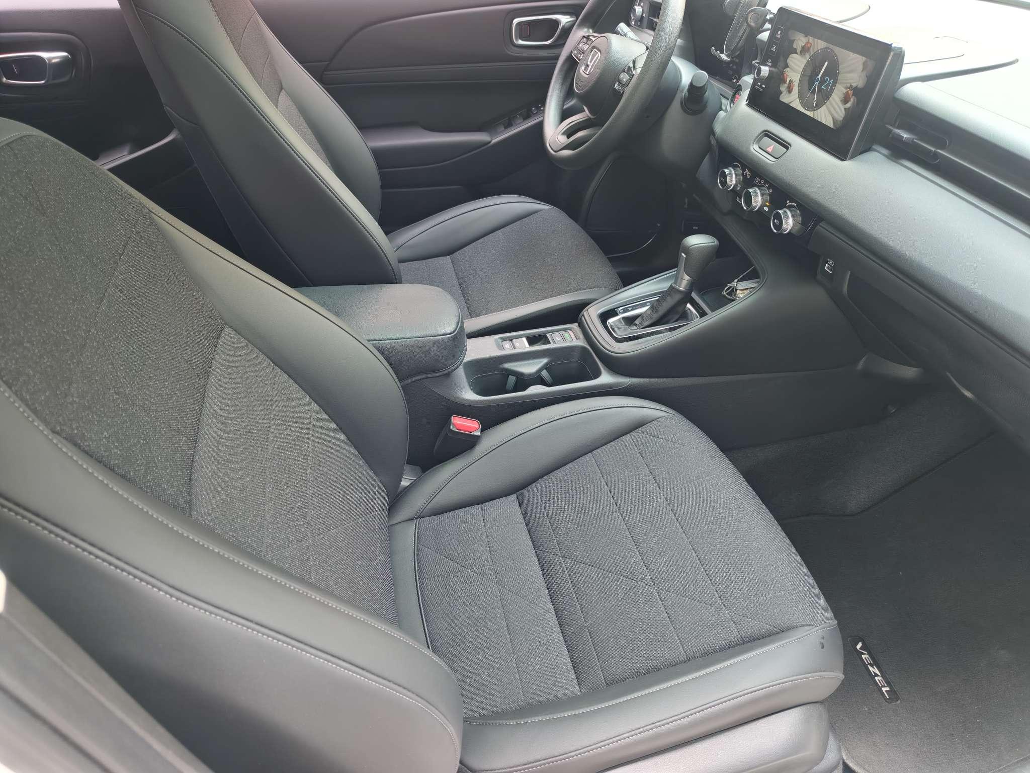 Honda Vezel 2023 thumb 7