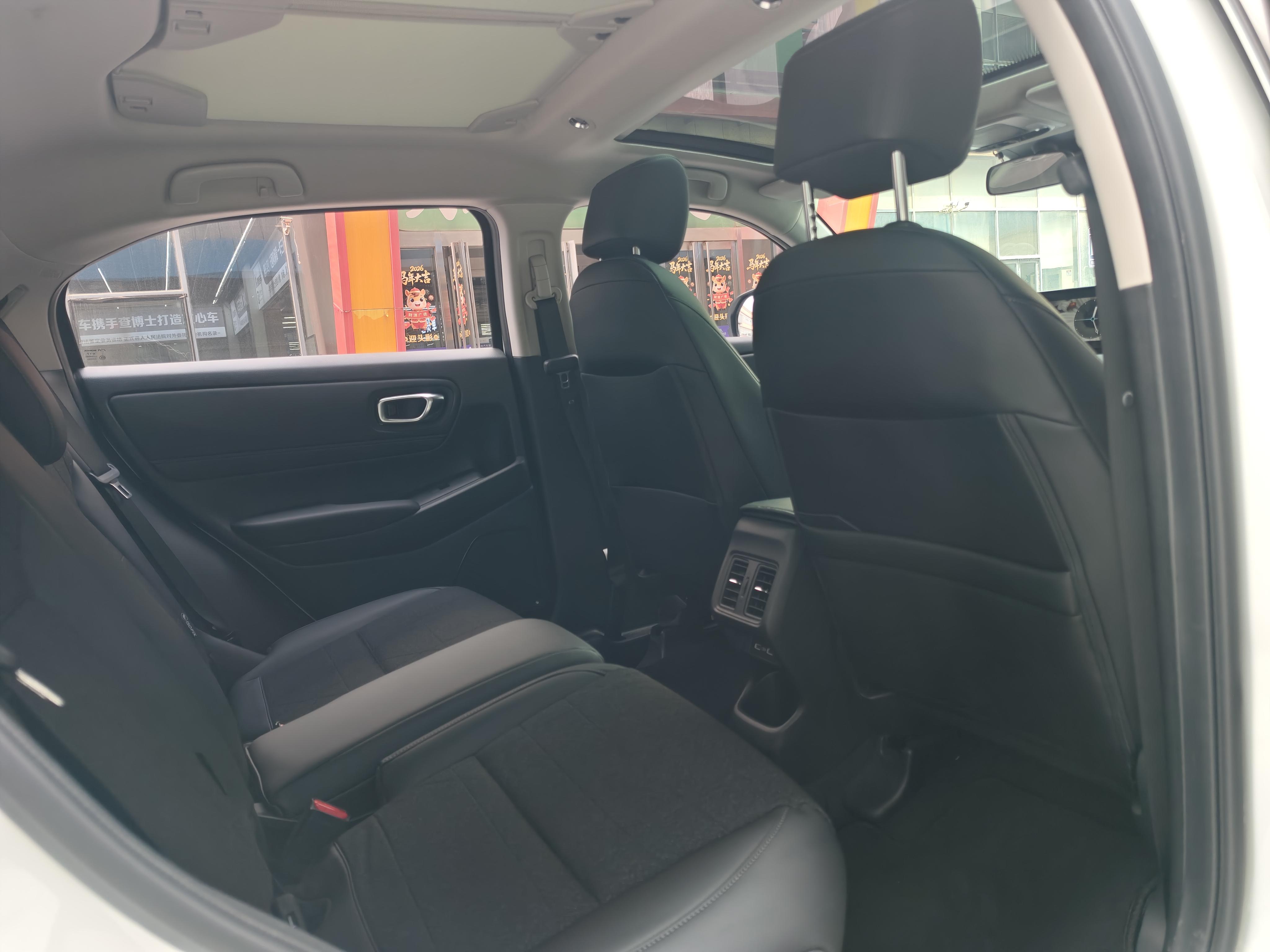 Honda Vezel 2023 thumb 8