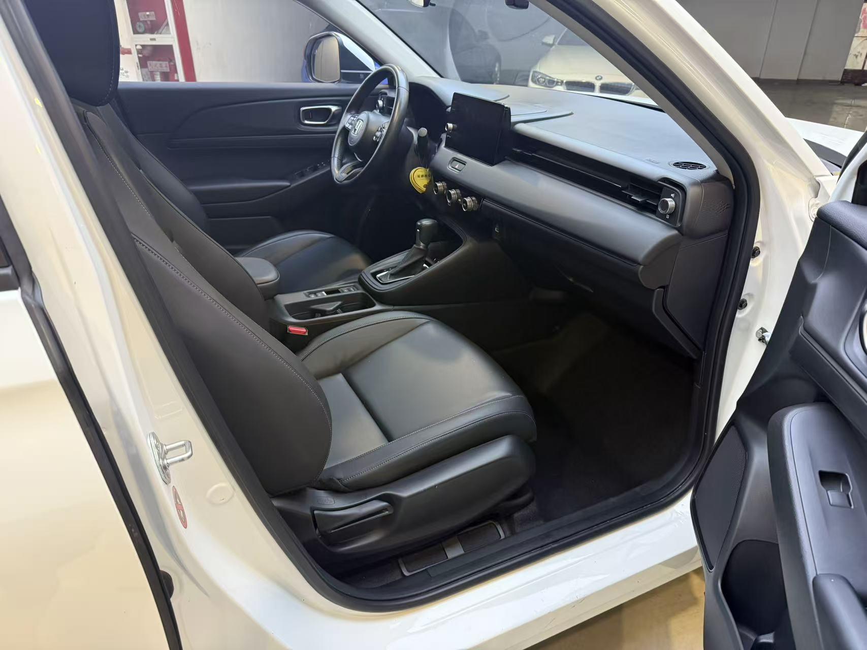 Honda XR-V 2023 thumb 6