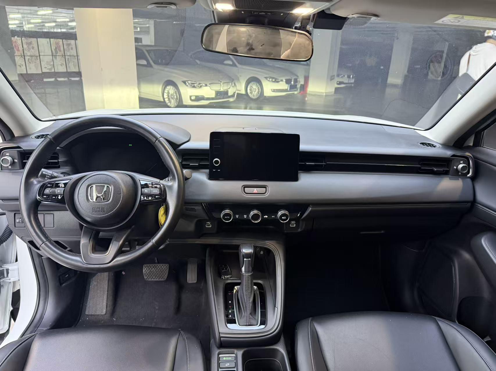 Honda XR-V 2023 thumb 7