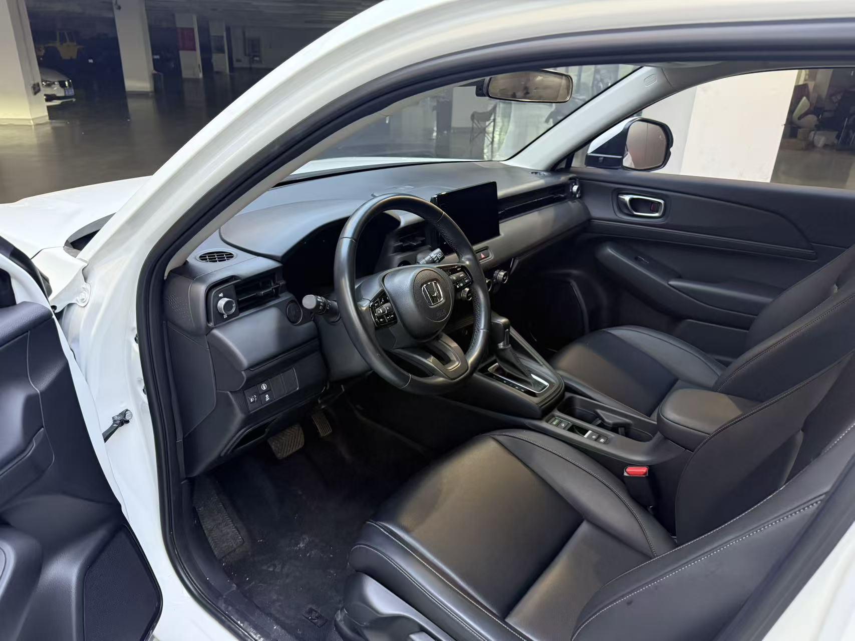 Honda XR-V 2023 thumb 10