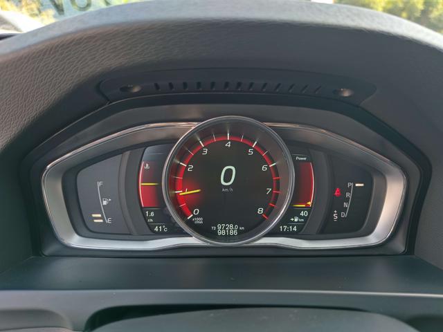 Volvo V60 2015 thumb 7
