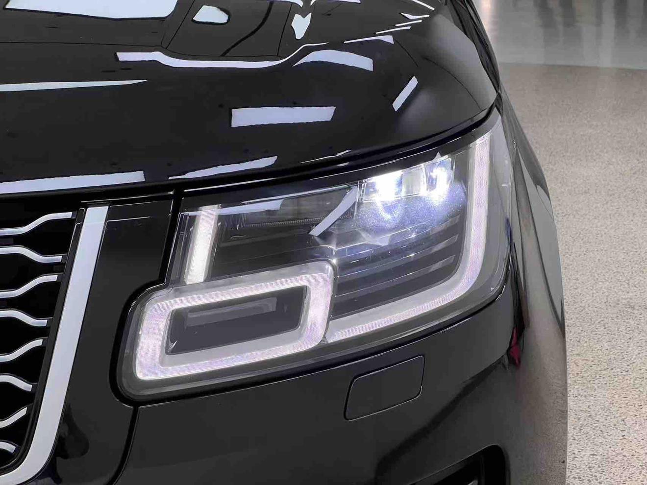Land Rover Range Rover 2022 thumb 9