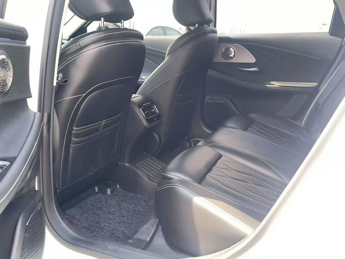 Chery Arrizo 8 2022 thumb 7