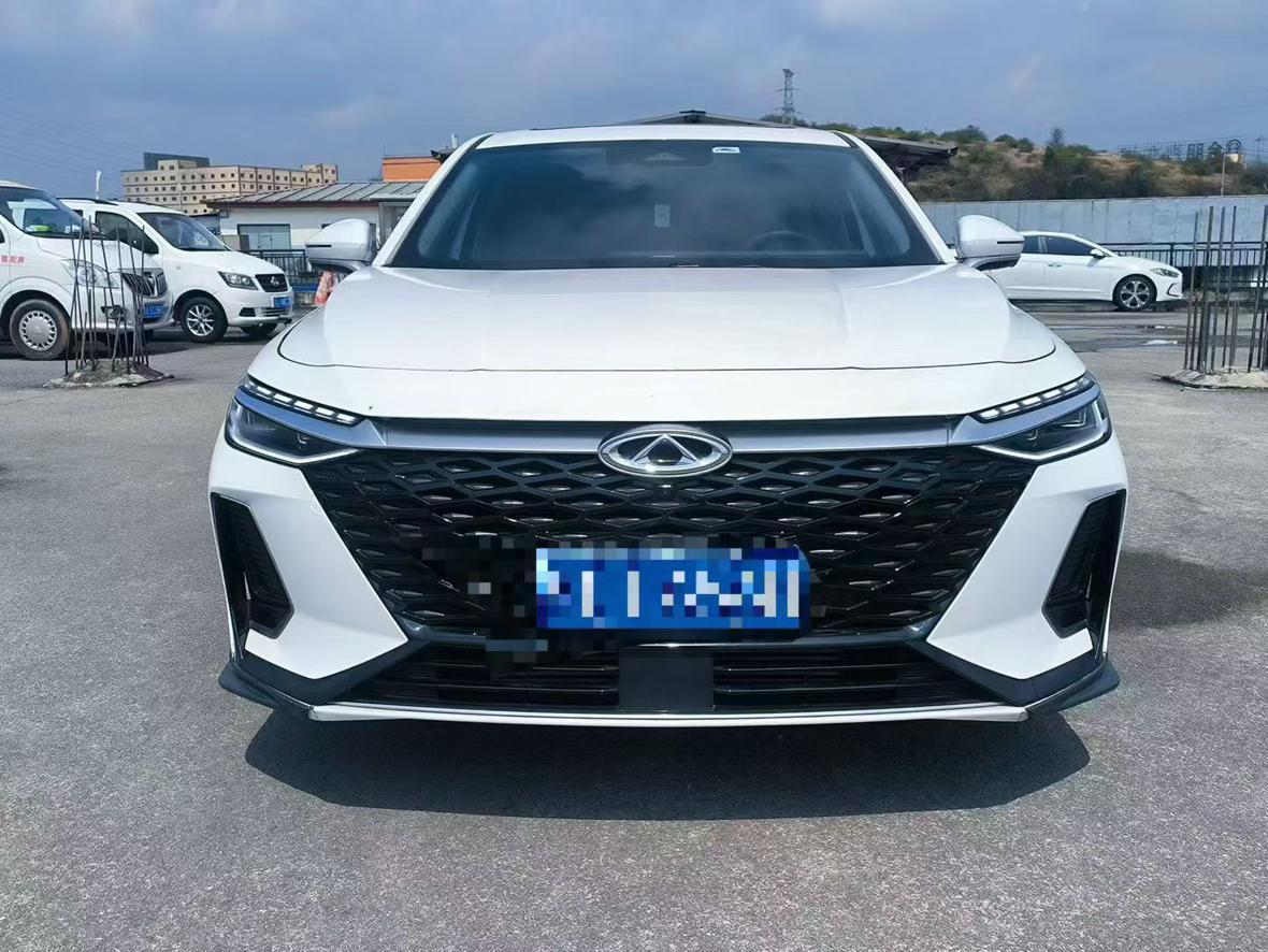 Chery Arrizo 8 2022 thumb 9