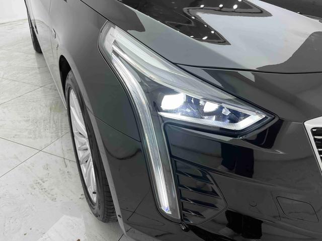 Cadillac CT6 2021 thumb 10