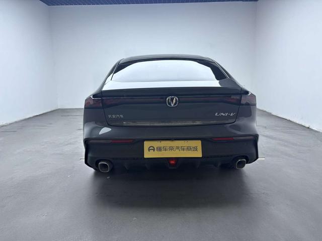 Changan UNI-V 2023 thumb 4