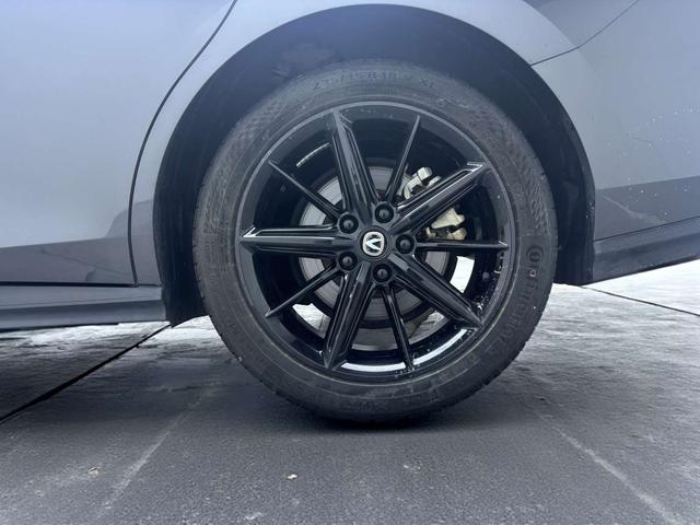 Changan UNI-V 2023 thumb 7