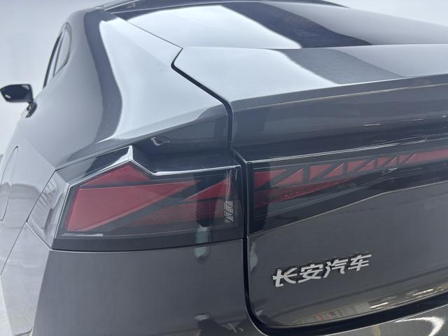 Changan UNI-V 2023 thumb 11