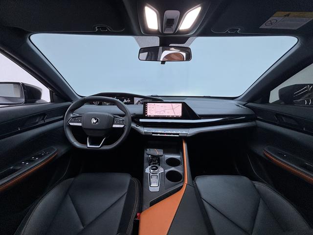Changan UNI-V 2023 thumb 12
