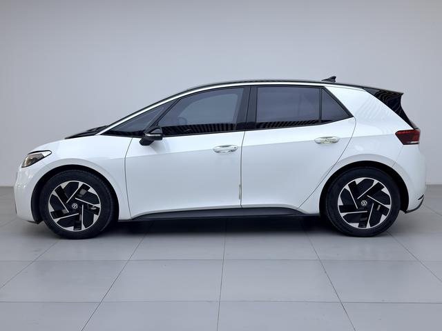 Volkswagen ID.3 2024 thumb 2