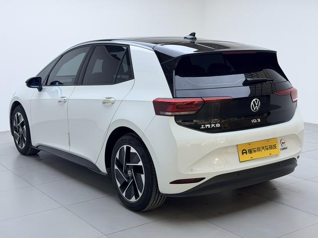 Volkswagen ID.3 2024 thumb 3