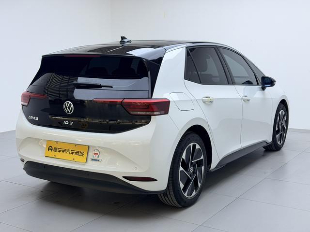 Volkswagen ID.3 2024 thumb 5