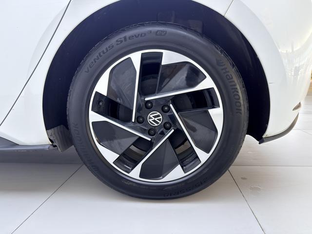 Volkswagen ID.3 2024 thumb 7