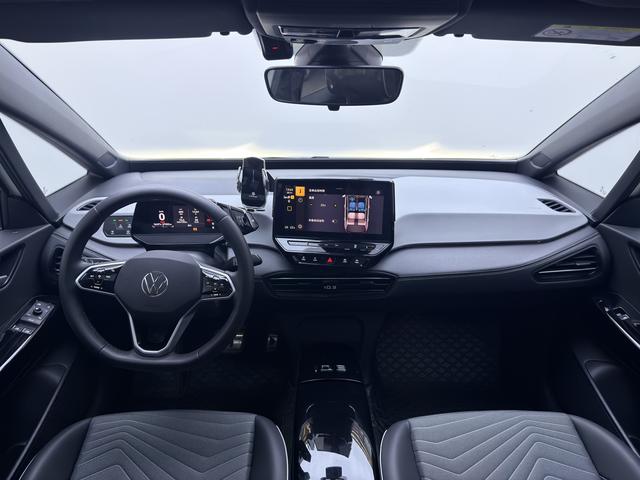 Volkswagen ID.3 2024 thumb 12