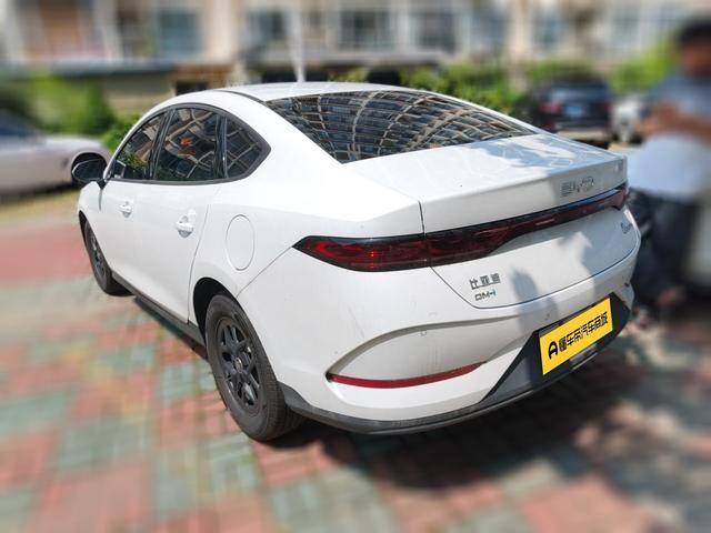BYD Qin 2025 thumb 4