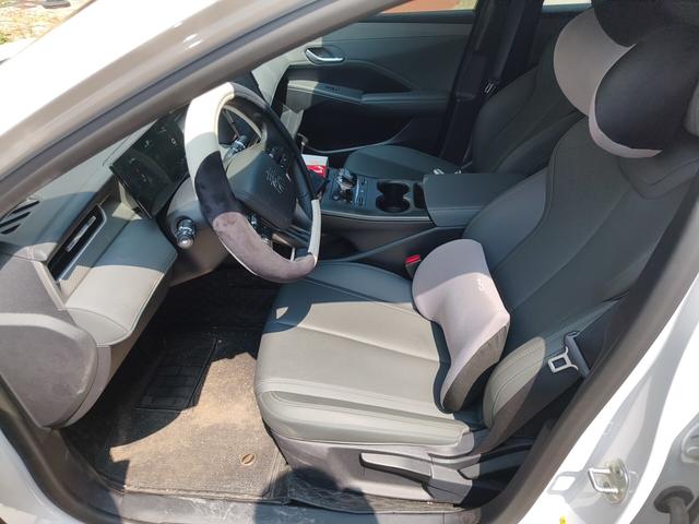 BYD Qin 2025 thumb 5