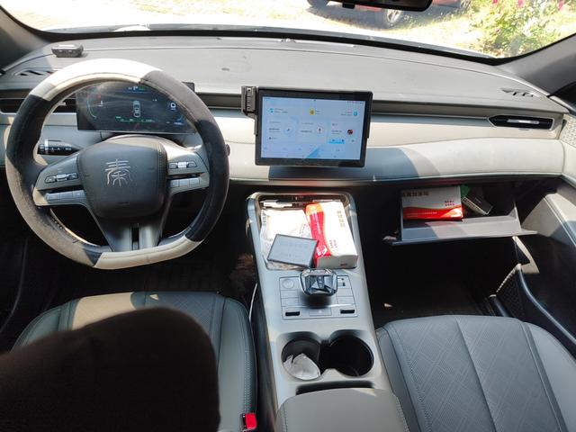 BYD Qin 2025 thumb 8