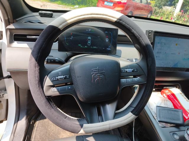 BYD Qin 2025 thumb 9