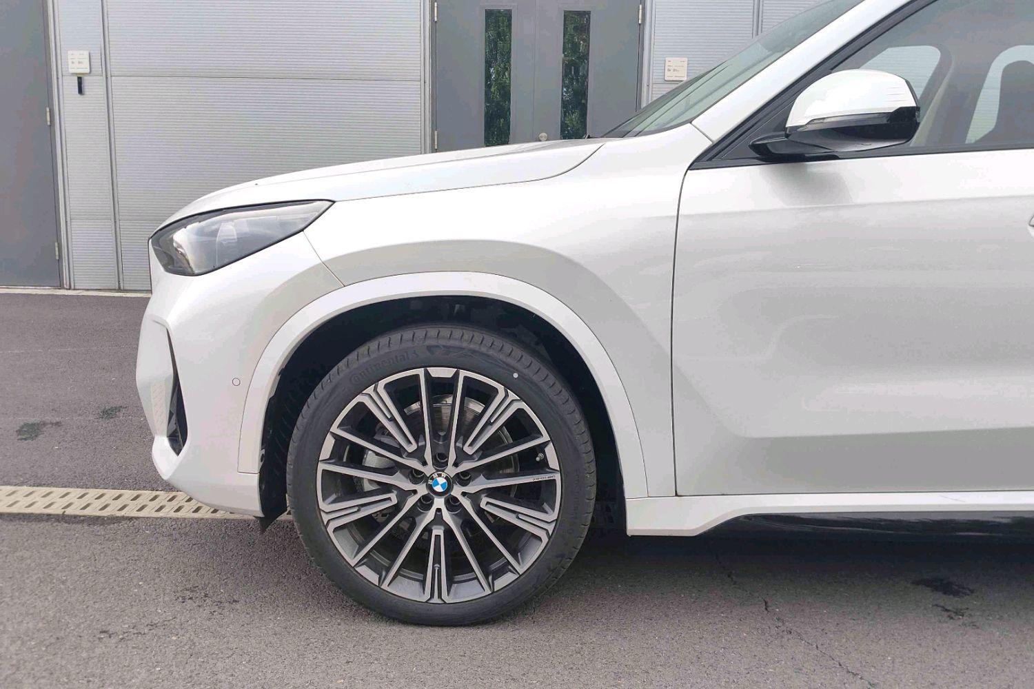 BMW X1 2026 thumb 4