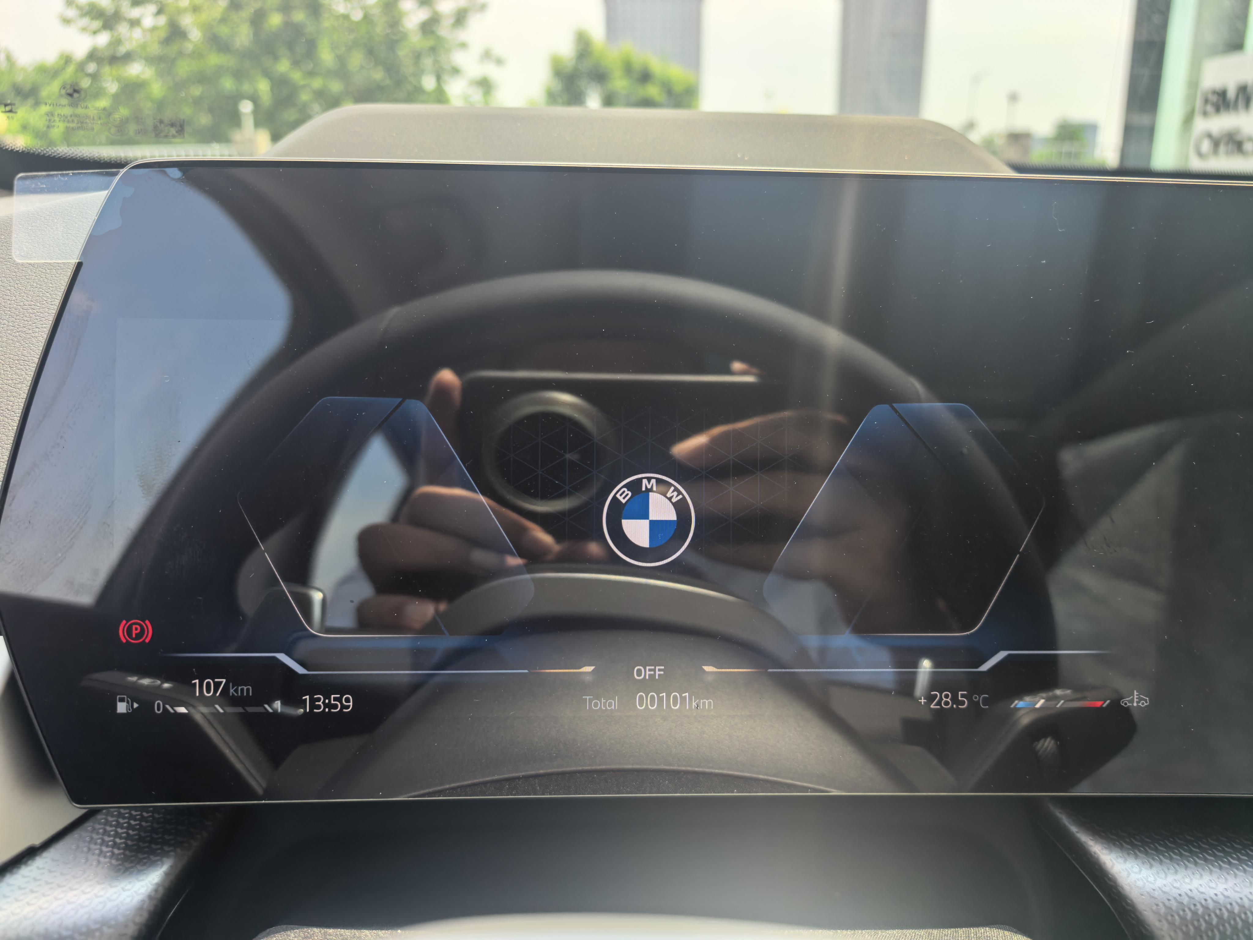 BMW X1 2026 thumb 5