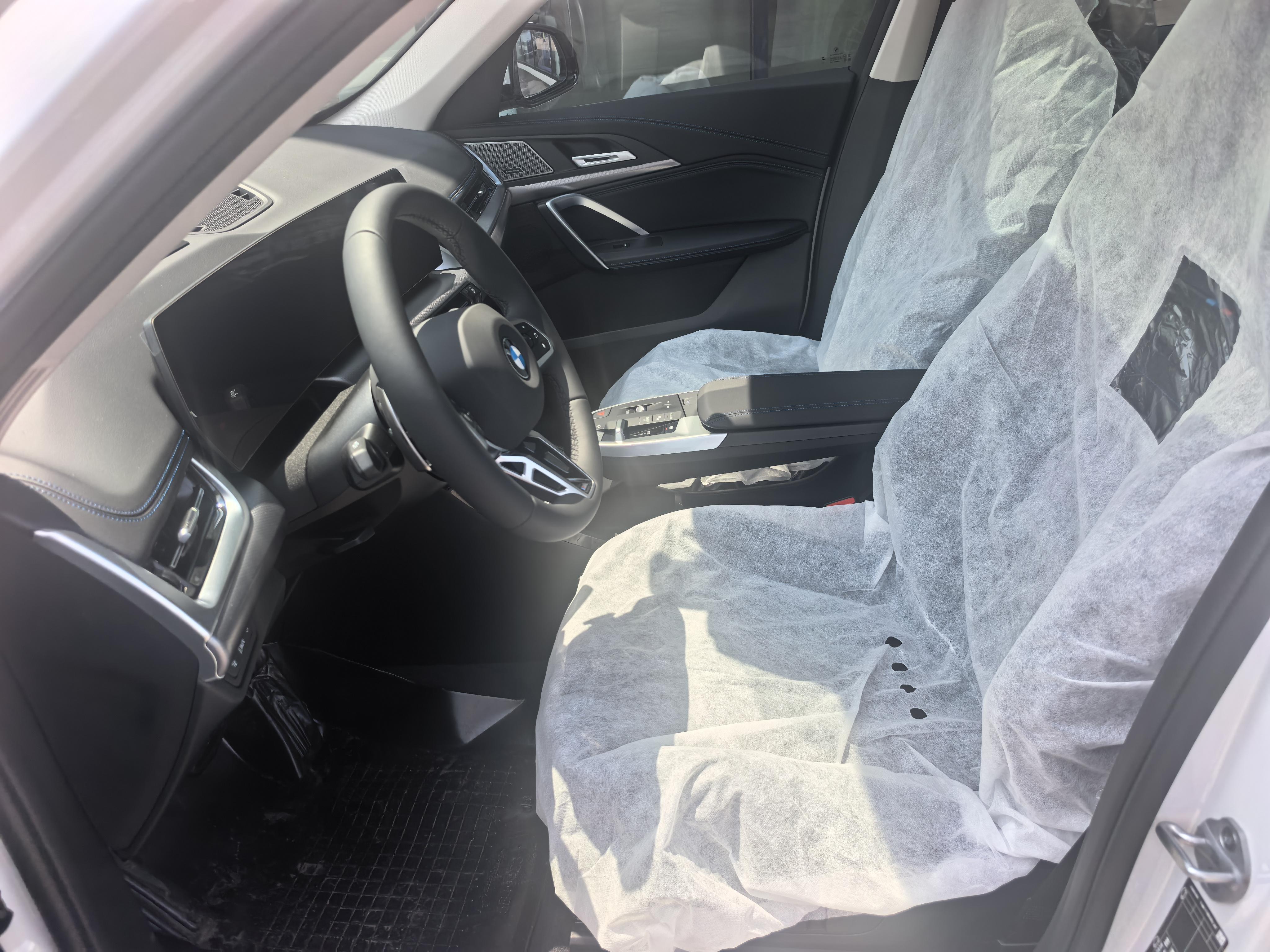 BMW X1 2026 thumb 6