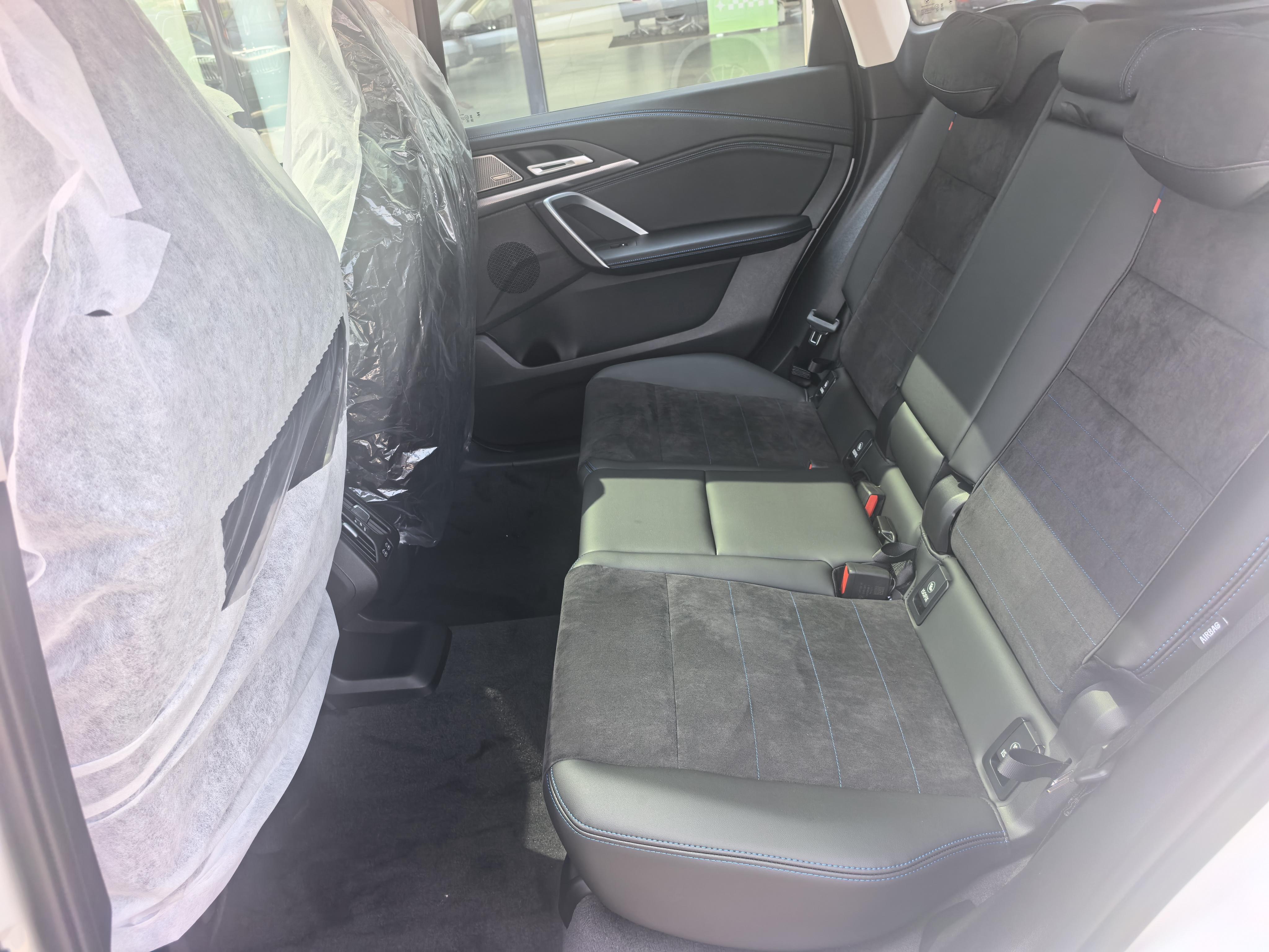 BMW X1 2026 thumb 7