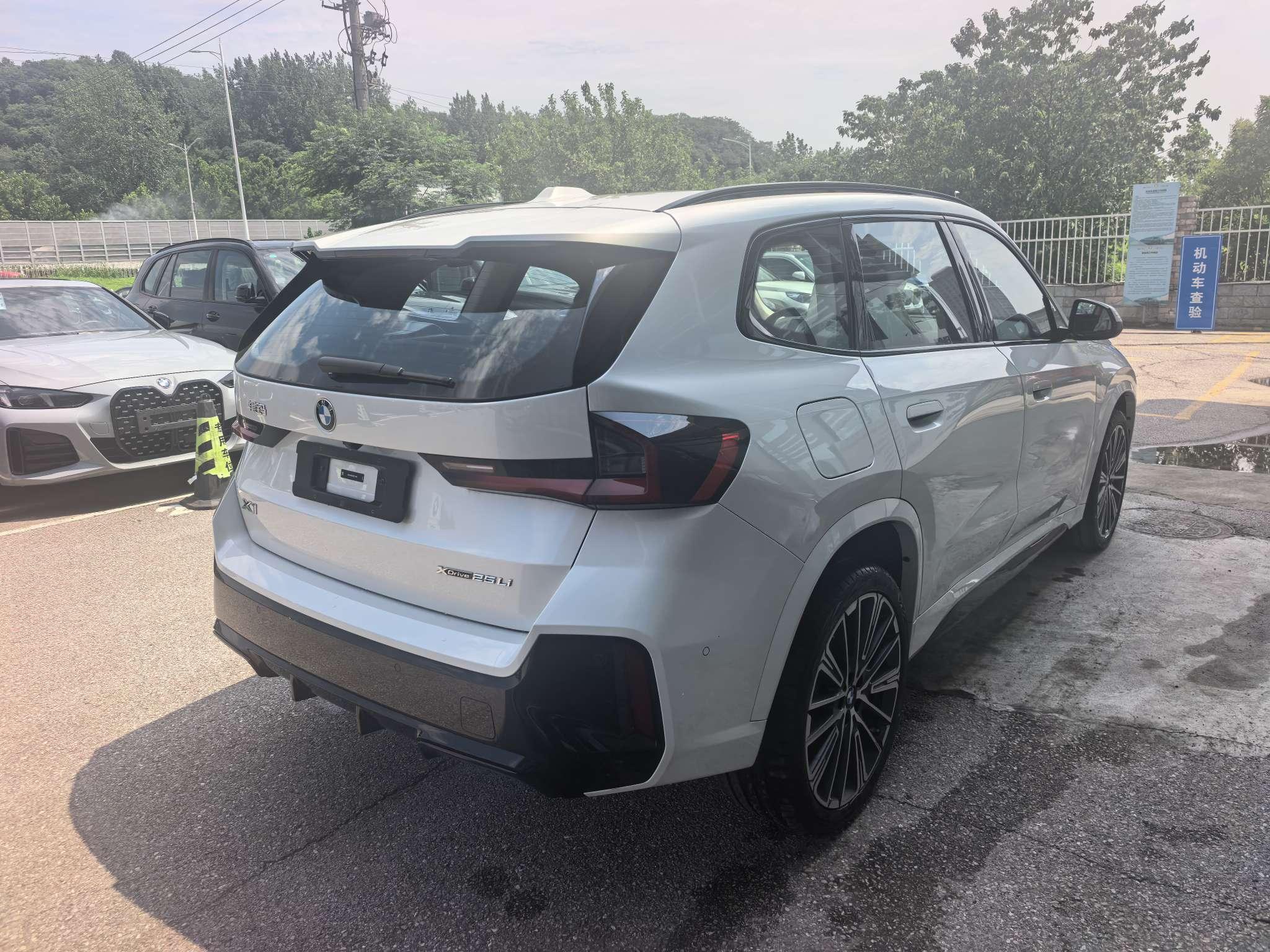 BMW X1 2026 thumb 12