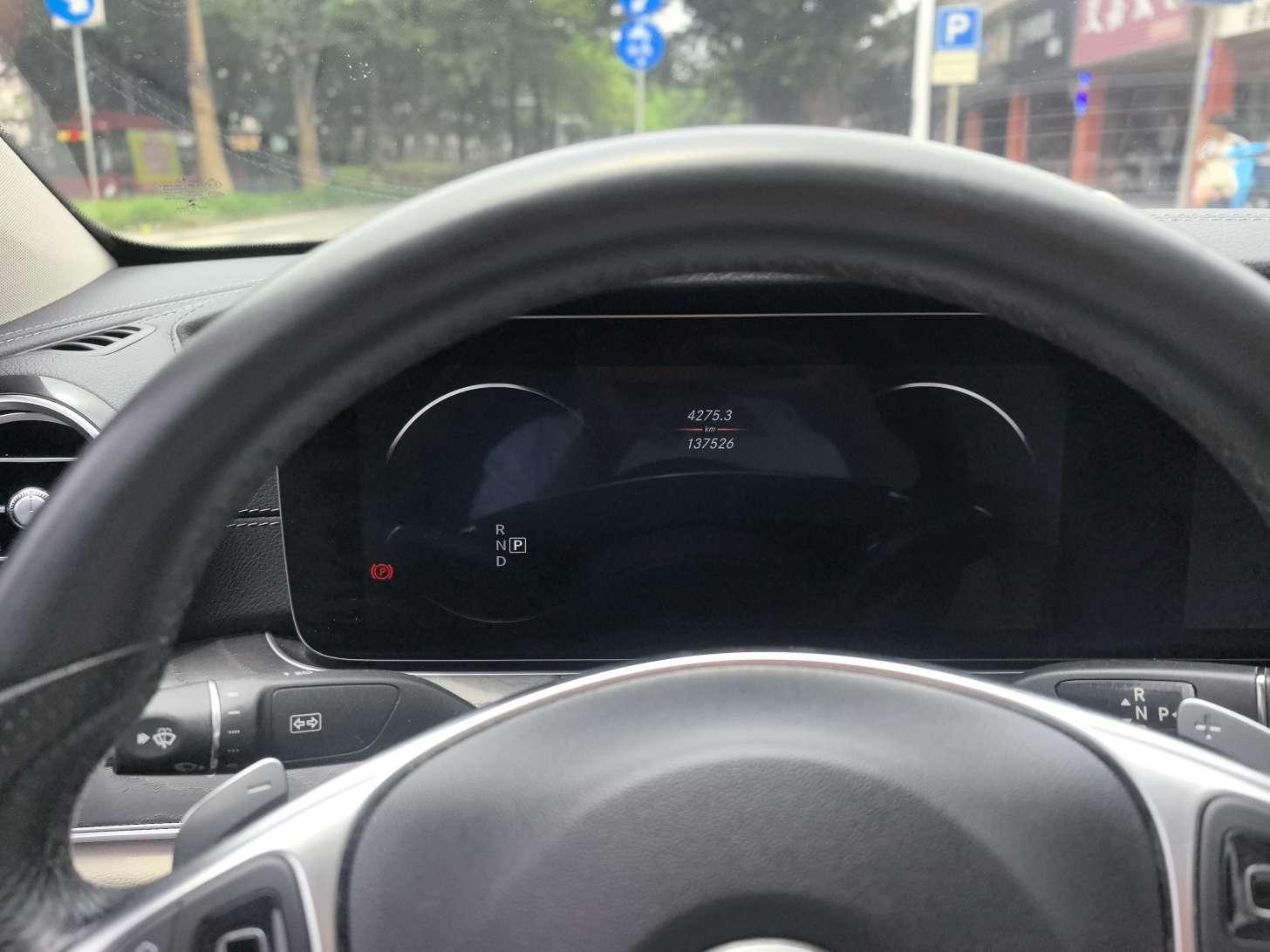 Mercedes-Benz E-Класс 2017 thumb 8