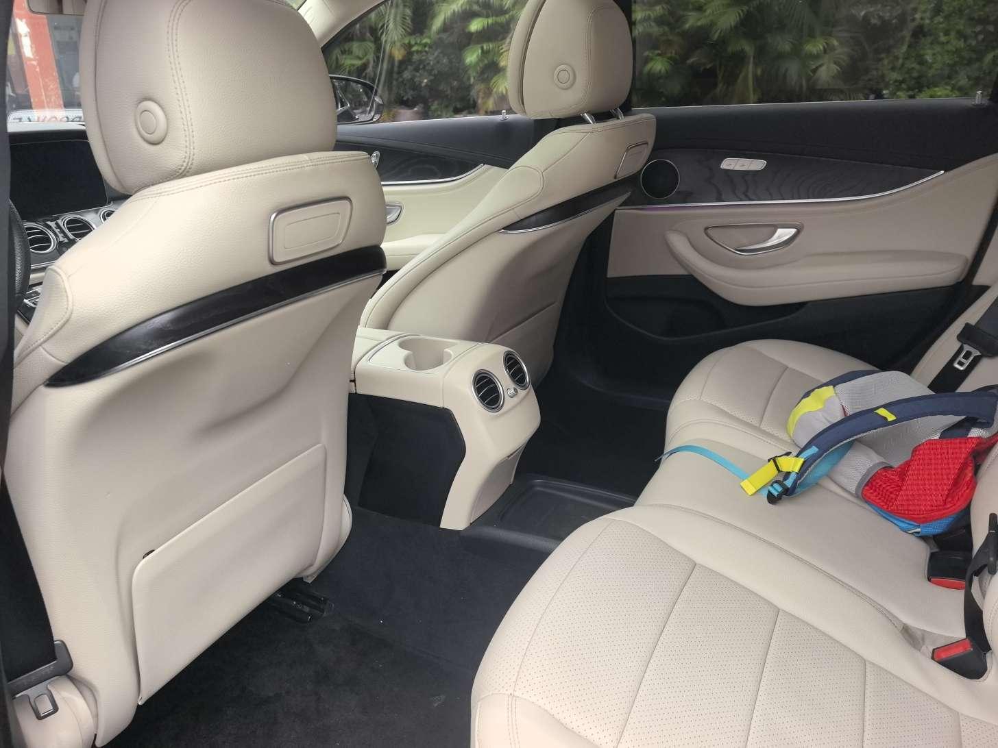 Mercedes-Benz E-Класс 2017 thumb 12