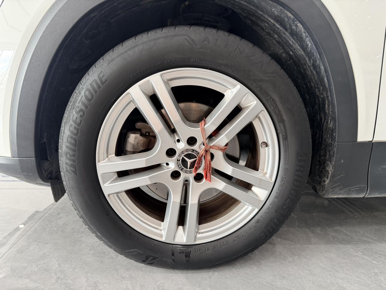 Mercedes-Benz GLB 2020 thumb 5
