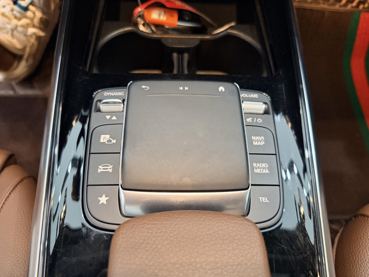 Mercedes-Benz GLB 2020 thumb 12