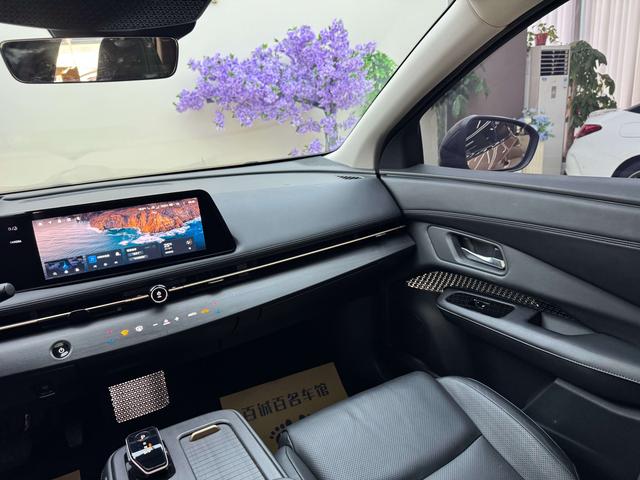 Nissan Ariya 2022 thumb 6
