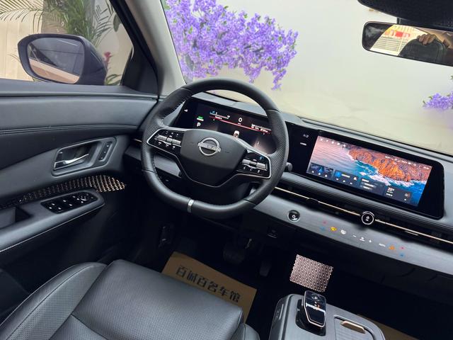 Nissan Ariya 2022 thumb 11