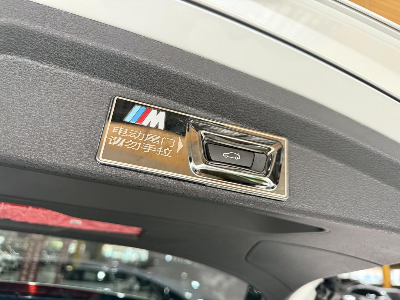 BMW X2 2023 thumb 6