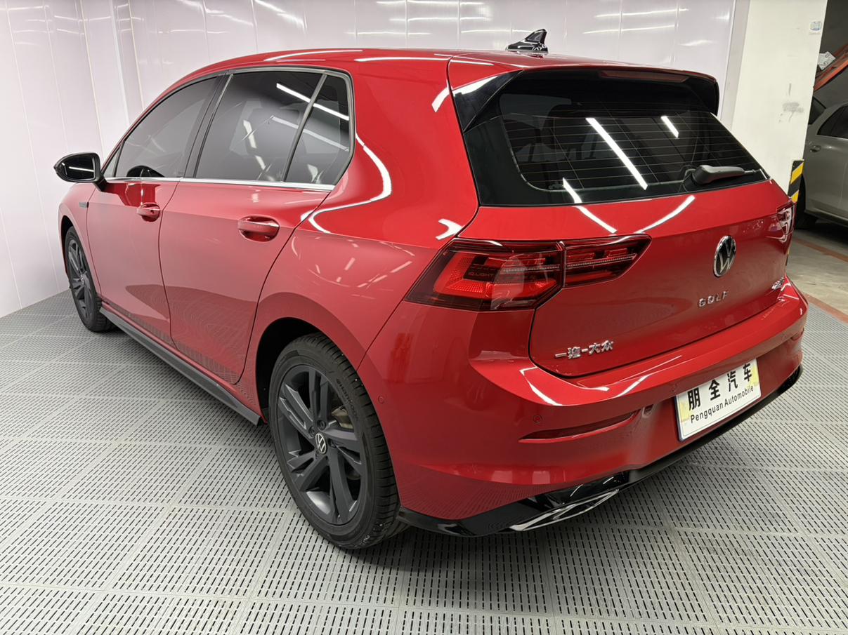 Volkswagen Golf Sportsvan 2021 thumb 2