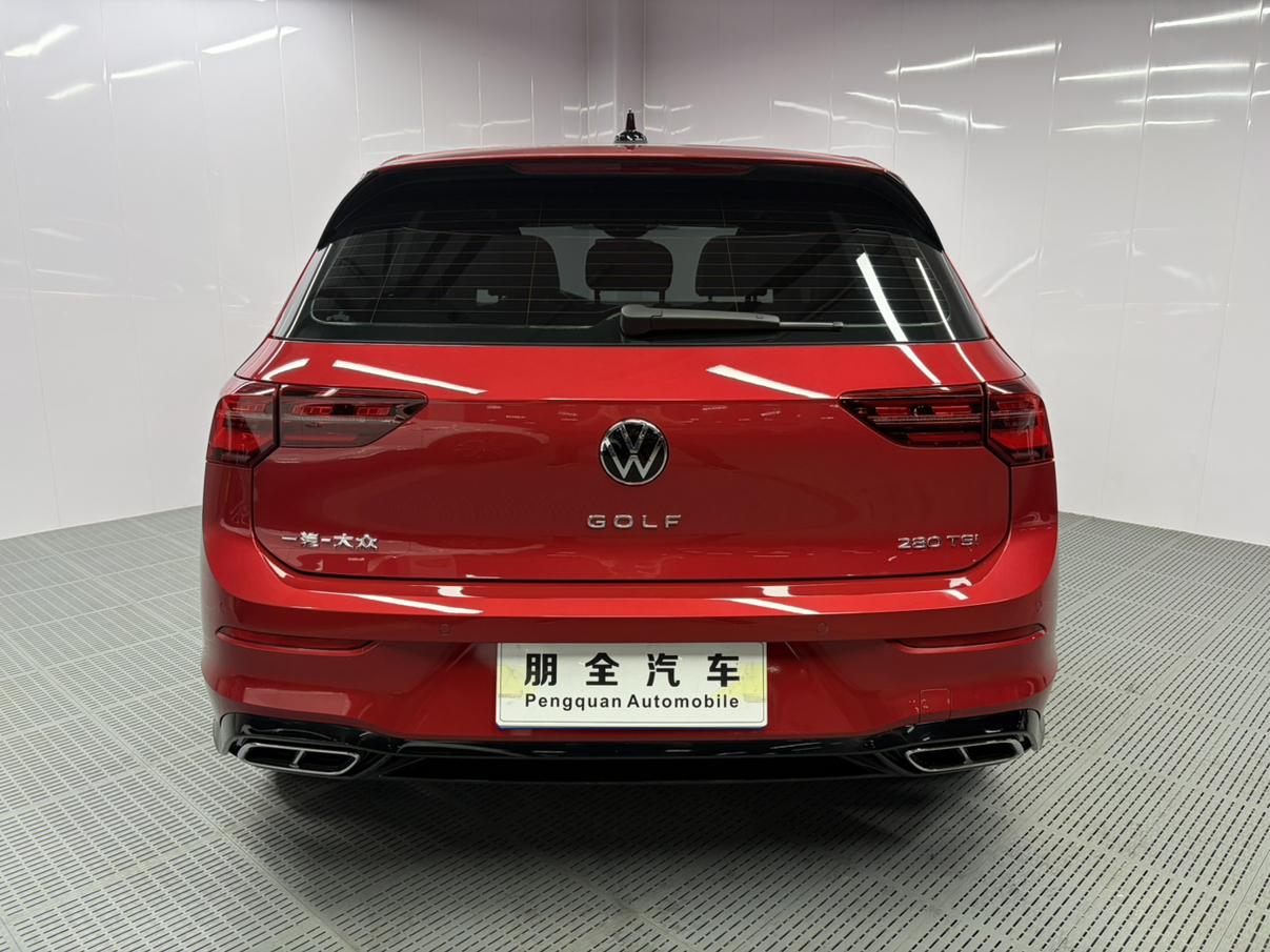 Volkswagen Golf Sportsvan 2021 thumb 3