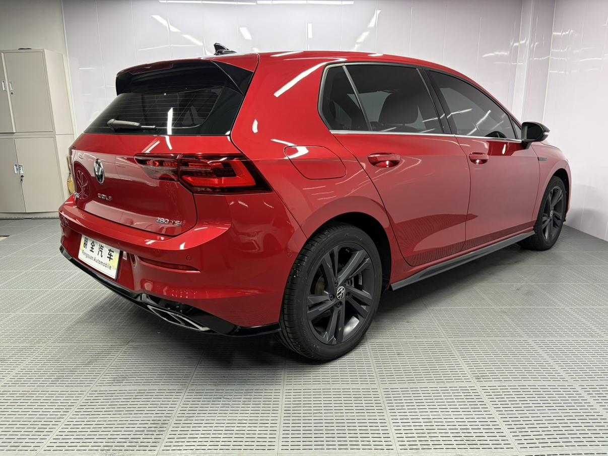 Volkswagen Golf Sportsvan 2021 thumb 4
