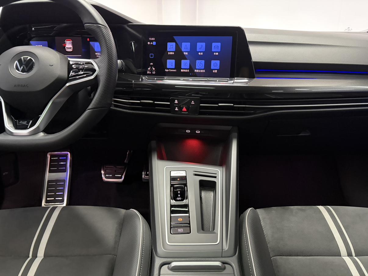 Volkswagen Golf Sportsvan 2021 thumb 5