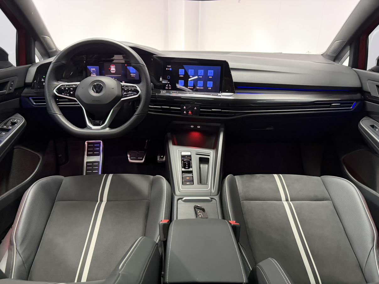 Volkswagen Golf Sportsvan 2021 thumb 6